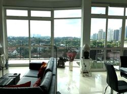 Sheares Ville (D10), Apartment #476148491